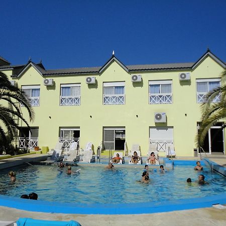 Alto Verde Suite & Apart Termas de Río Hondo Exterior foto