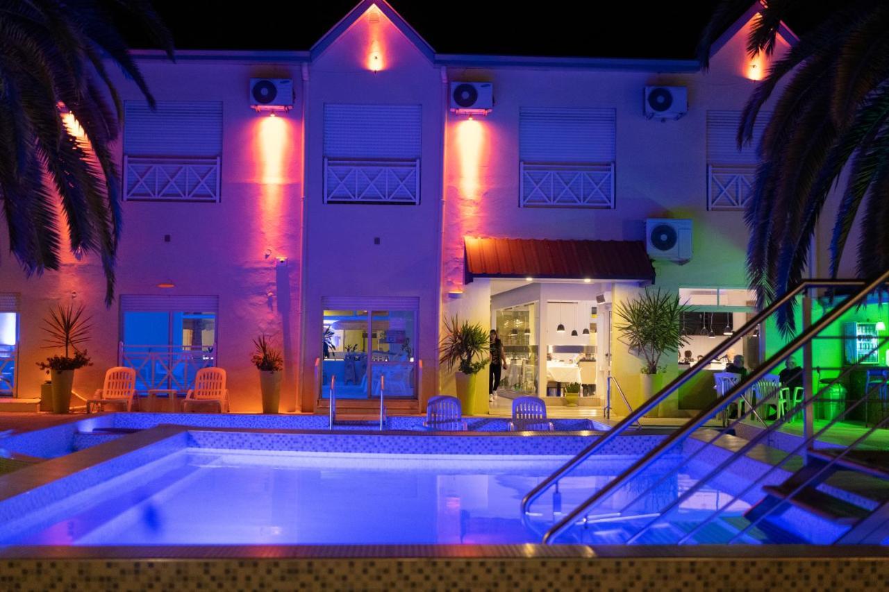 Alto Verde Suite & Apart Termas de Río Hondo Exterior foto