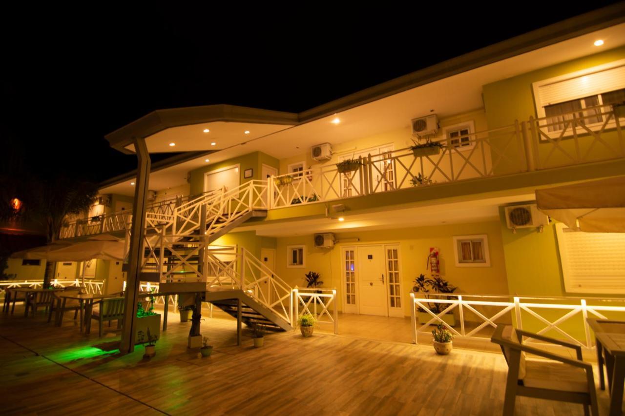 Alto Verde Suite & Apart Termas de Río Hondo Exterior foto