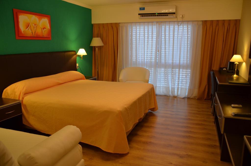 Alto Verde Suite & Apart Termas de Río Hondo Quarto foto
