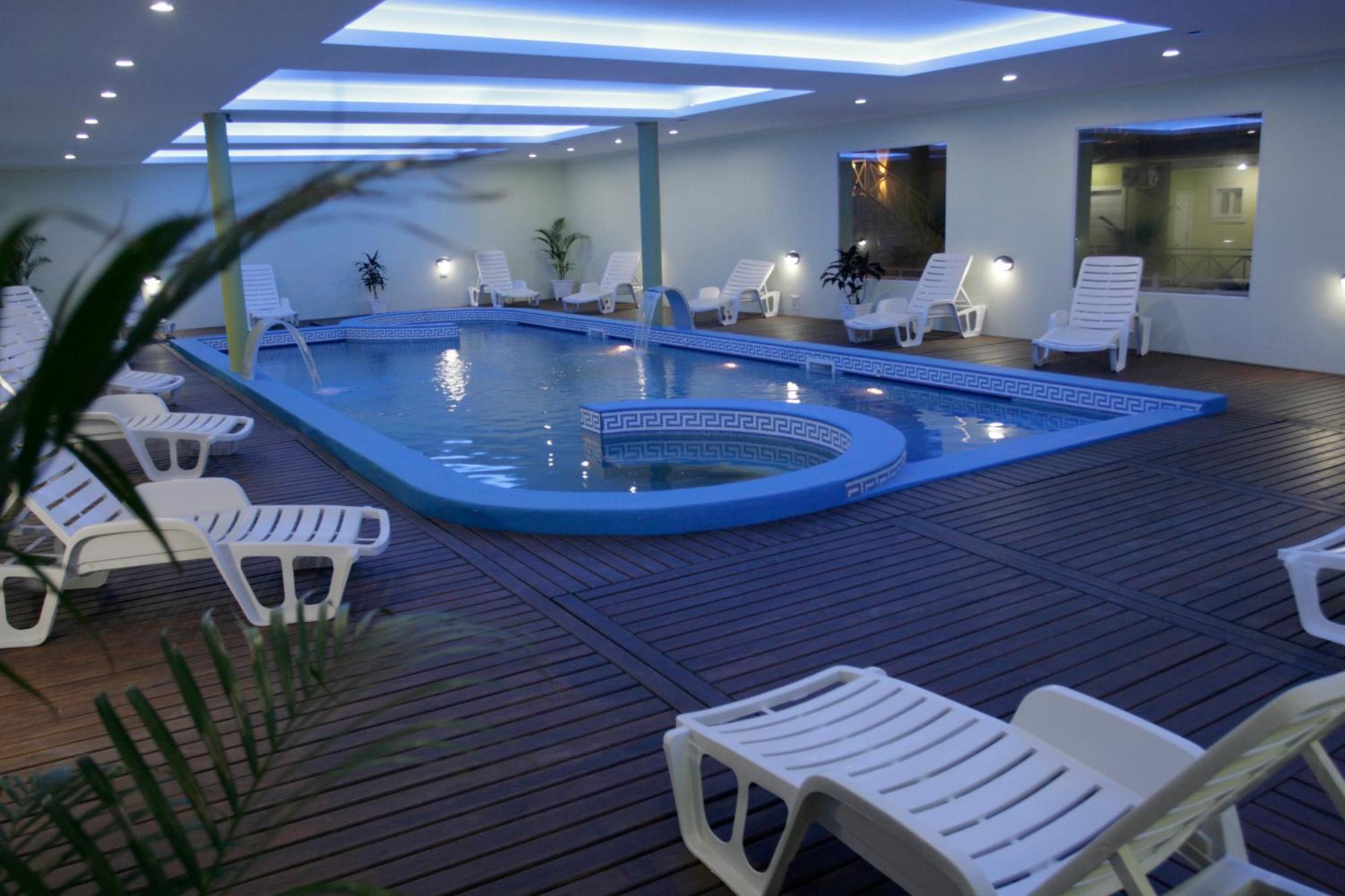 Alto Verde Suite & Apart Termas de Río Hondo Exterior foto