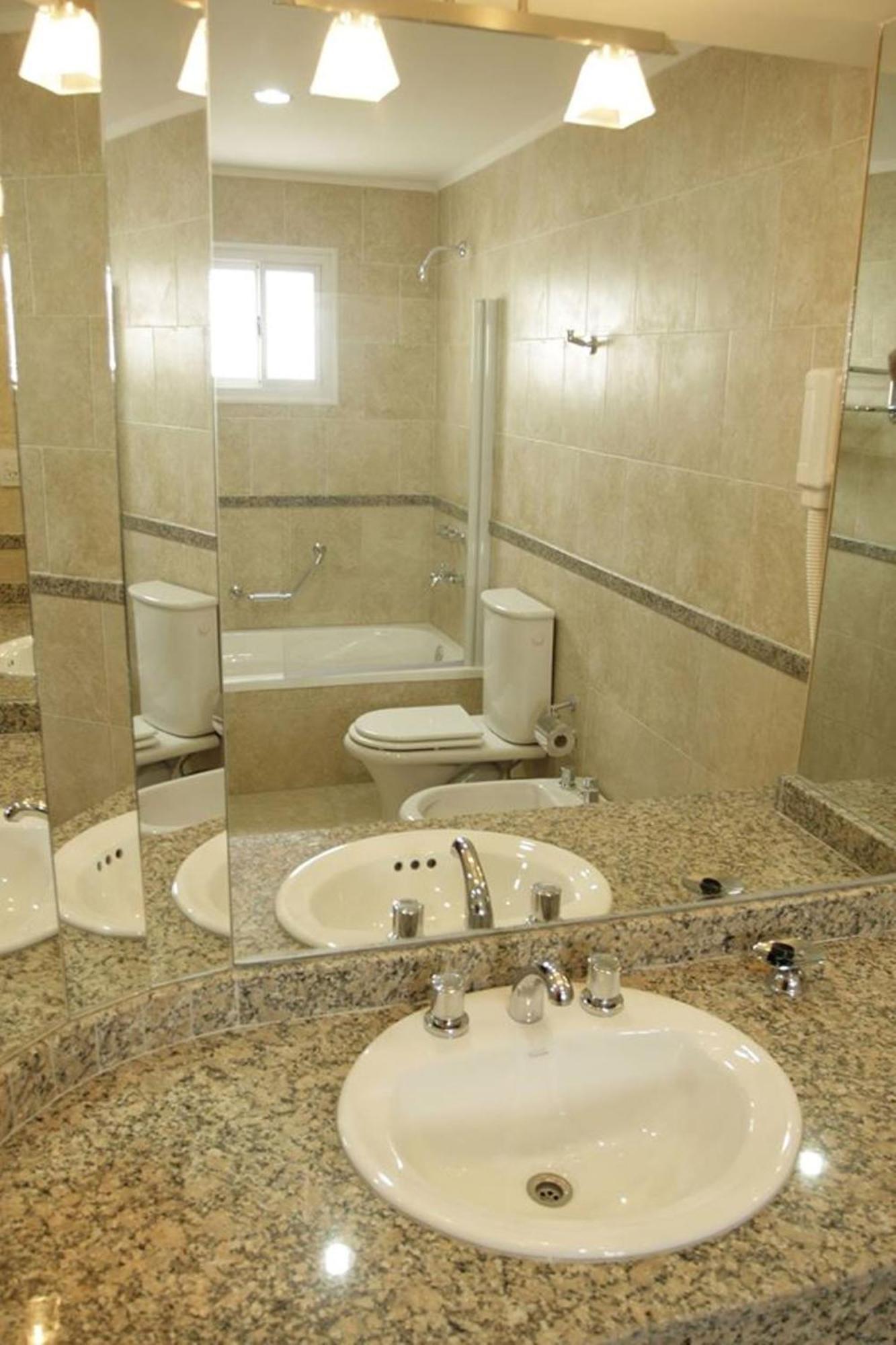 Alto Verde Suite & Apart Termas de Río Hondo Exterior foto
