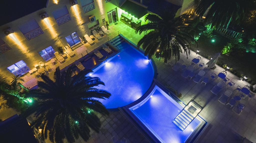Alto Verde Suite & Apart Termas de Río Hondo Exterior foto