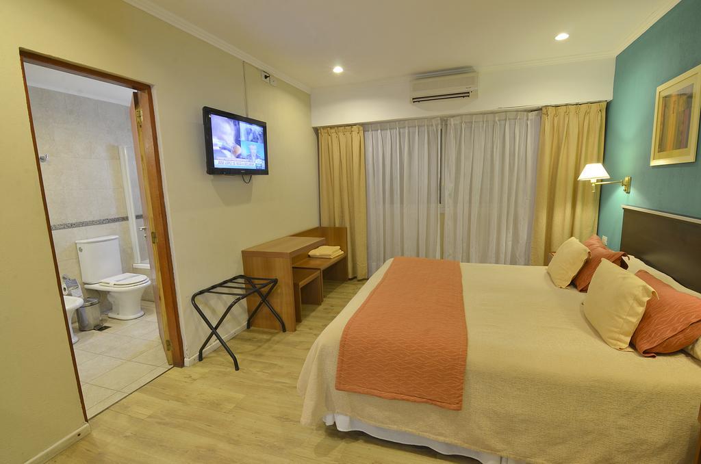 Alto Verde Suite & Apart Termas de Río Hondo Exterior foto
