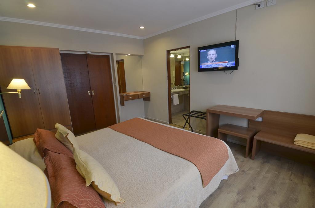 Alto Verde Suite & Apart Termas de Río Hondo Exterior foto