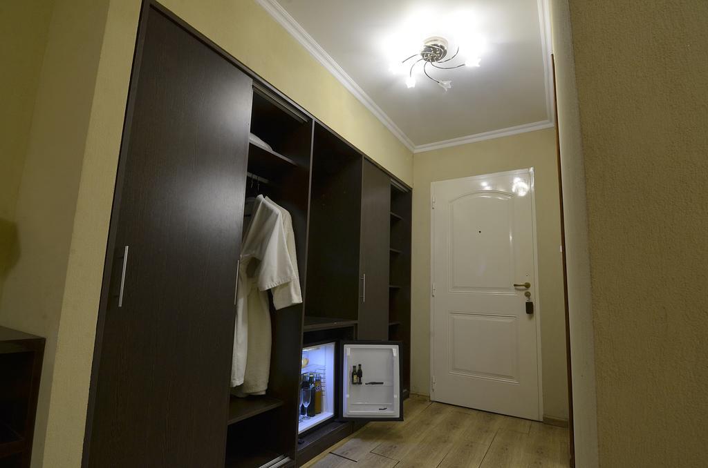 Alto Verde Suite & Apart Termas de Río Hondo Exterior foto
